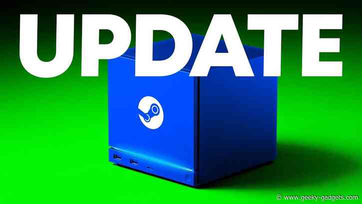 Heroic Game Launcher Enables Xbox Game Pass Titles on SteamOS