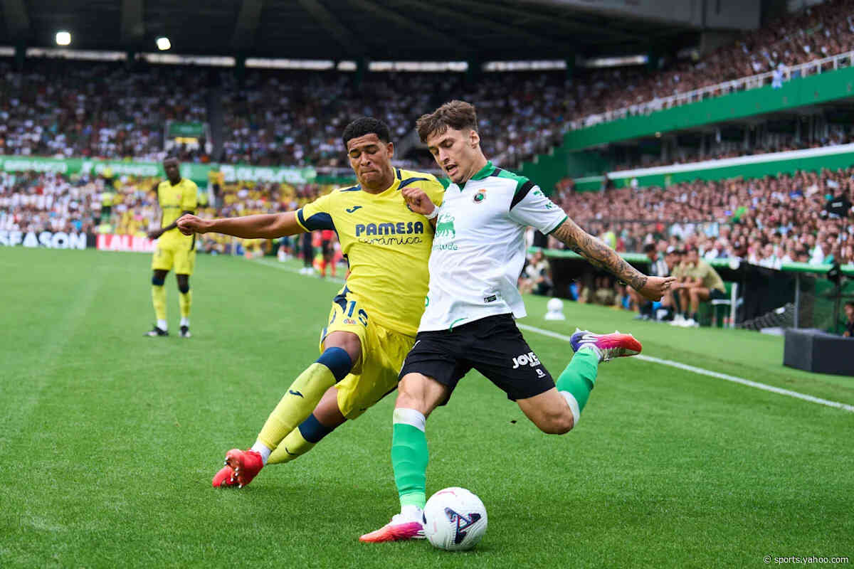 Manchester United Are Eyeing A Move For This La Liga Full-Back: What Will He Bring To Old Trafford?
