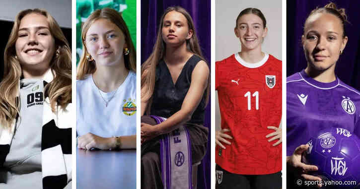 ÖFB-Frauen Bundesliga: Six standout young players who could define the 2026/27 season