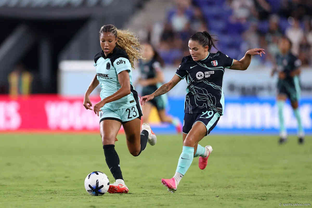 NWSL Week 17 results: Gotham extends lead at top of the table, Racing Louisville stays hot
