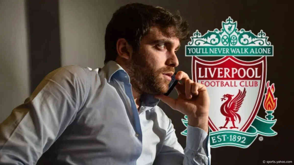 Fabrizio Romano confirms Liverpool reach agreement to complete defender deal
