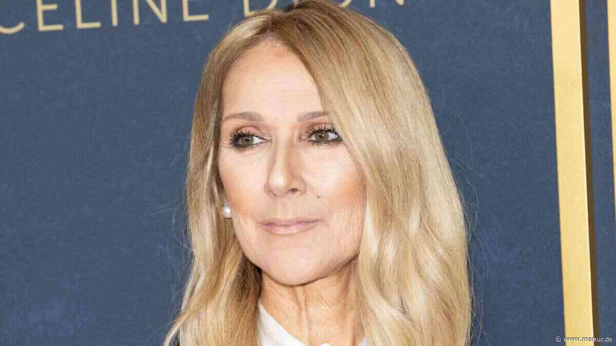 Großes Comeback steht bevor: Céline Dion verheimlichte 17 Jahre lang wahren Grund für Konzertabsagen