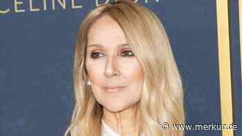 Großes Comeback steht bevor: Céline Dion verheimlichte 17 Jahre lang wahren Grund für Konzertabsagen