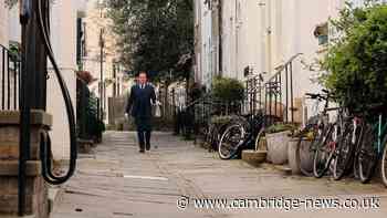Where is Professor T season 4 filmed? Locations for the Cambridge-based drama