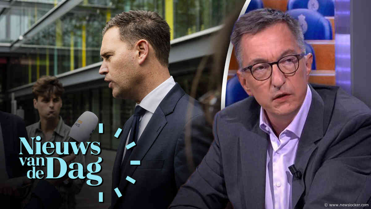 Begrotingsonderhandelingen in volle gang: ‘Over rechts veel makkelijker om een deal te maken’