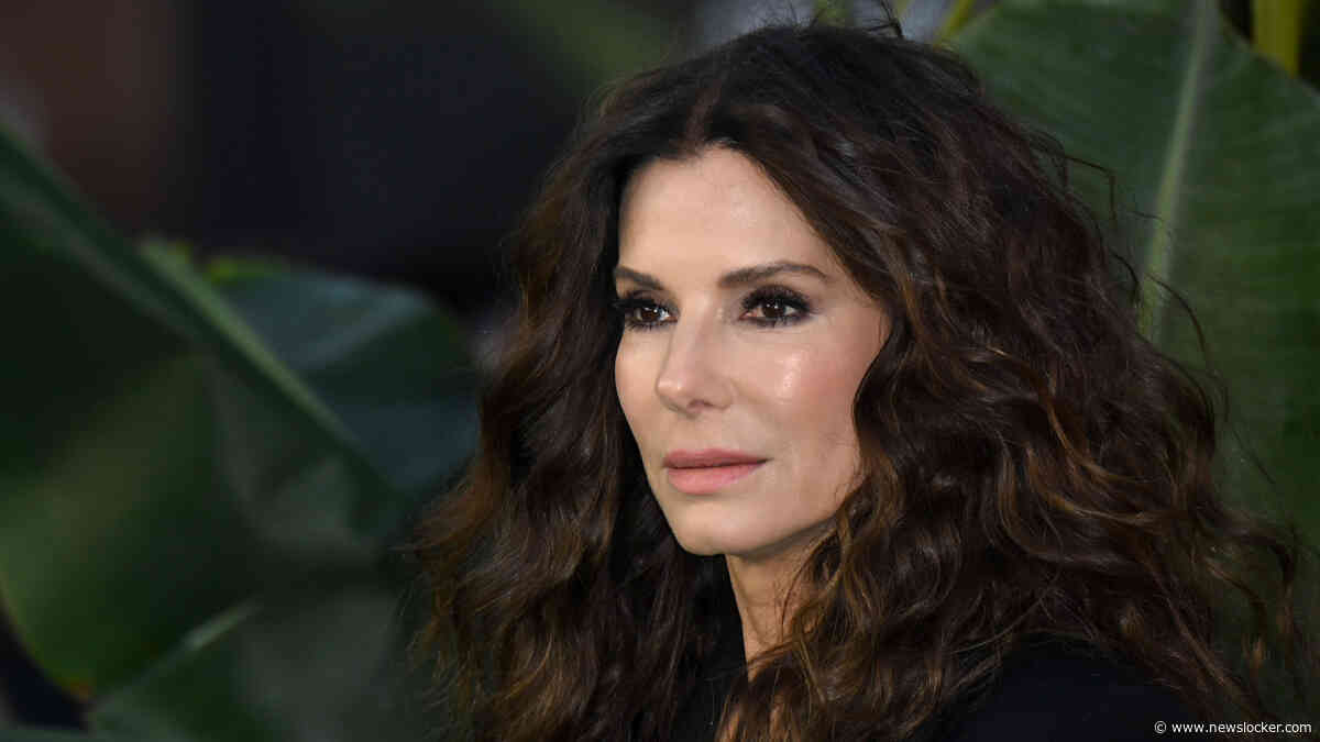 Sandra Bullock deelt bij hoge uitzondering foto’s van haar geadopteerde kinderen Louis (16) en Laila (12)