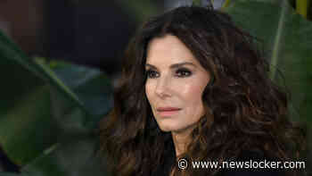 Sandra Bullock deelt bij hoge uitzondering foto’s van haar geadopteerde kinderen Louis (16) en Laila (12)