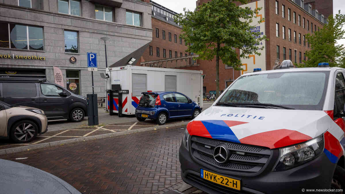 Rotterdammer dood aangetroffen in zijn luxe woning, omwonenden kijken er amper van op