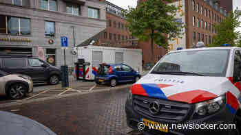 Rotterdammer dood aangetroffen in zijn luxe woning, omwonenden kijken er amper van op
