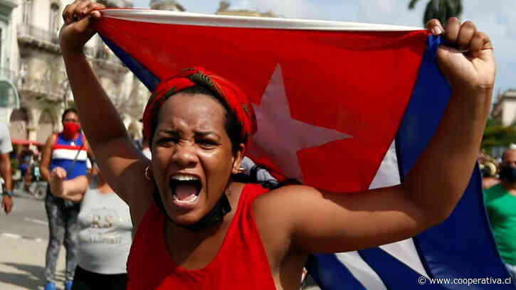 Protestas en Cuba registran "aumento sin precedentes" en 2026