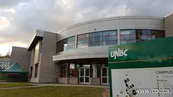 UNBC launches engineering PhD to advance research in environmental and resource management in the north