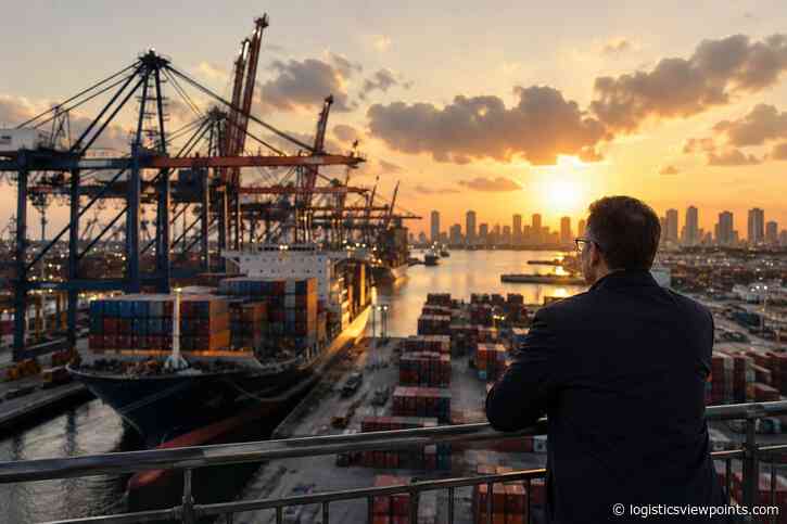What Rising Private Credit Stress Means for Supply Chains