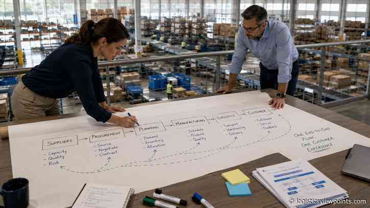 The Enterprise Workflow Is Becoming More Important Than the Enterprise Application