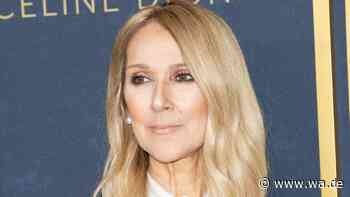 Großes Comeback steht bevor: Céline Dion verheimlichte 17 Jahre lang wahren Grund für Konzertabsagen