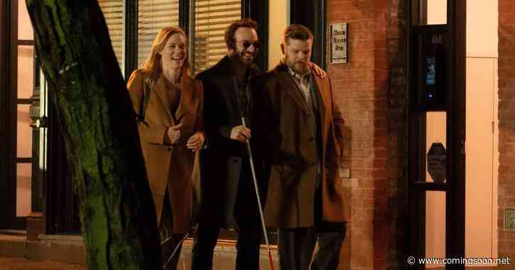 Spider-Man: Brand New Day Cut Clever Daredevil Easter Egg Out of MCU Movie