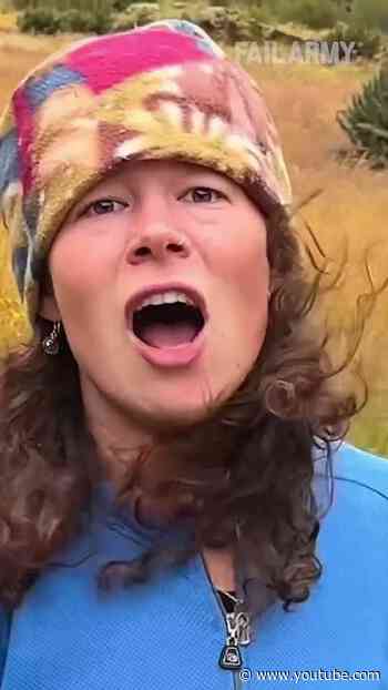 Real ghosts don't wear patagonia #travel #funny #shorts #prank #scare
