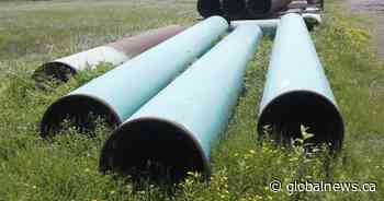 What is Keystone XL—and why does Trump want to bring it back to life?