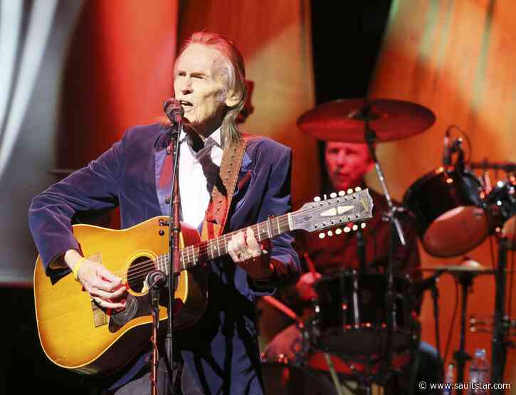 First take a keeper for Lightfoot's Fitzgerald song