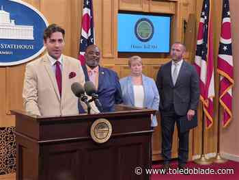 Ohio bill seeks to curb skyrocketing foster care costs