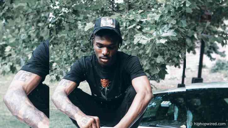 Philadelphia Rapper, D4M Skiano’s Killers Sentenced Six Years After His Murder
