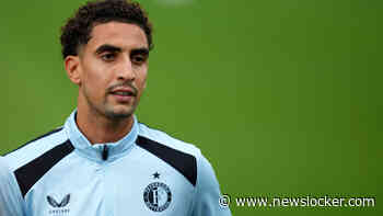 Feyenoord verbaasd over berichtgeving over ’breuk’ met Oussama Targhalline