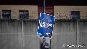 "Weil ich kandidiere": Hospiz in Niedersachsen kündigt AfD-Lokalpolitikerin fristlos