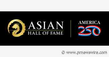 Asian Hall of Fame Amplifies Impact at Founders Gala