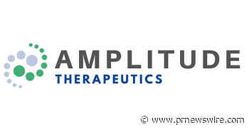 Amplitude Therapeutics and Lilly Enter Strategic Collaboration to Develop Trans-Amplifying RNA Vaccines for Infectious Diseases