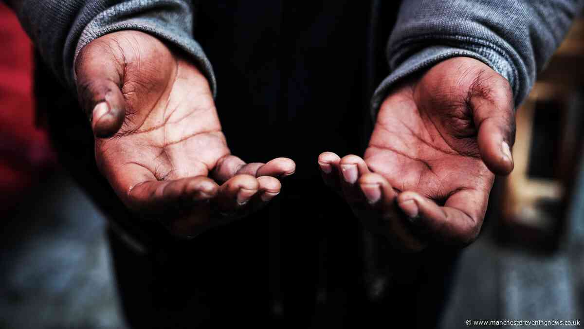 Greater Manchester will get £17million to tackle homelessness. So what should it be spent on?