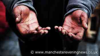Greater Manchester will get £17million to tackle homelessness. So what should it be spent on?