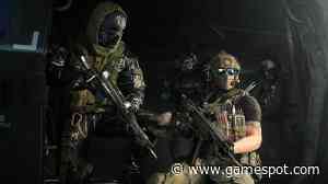 Want A Modern Warfare 4 Beta Code? Just Talk Trash