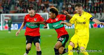 LIVE Champions League | NEC staat voor zware opgave in jacht op CL-ticket: Bodø/Glimt verdubbelt marge in Goffert