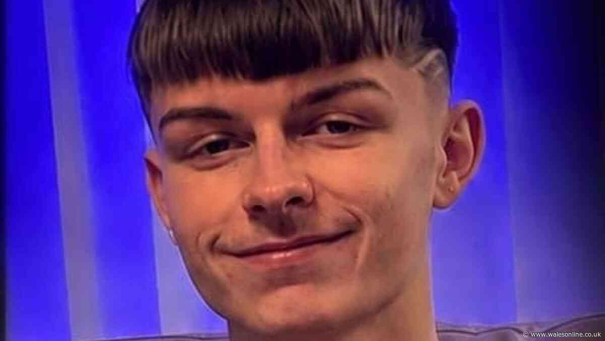 Police update in investigation into death of 18-year-old Ceiran Evans