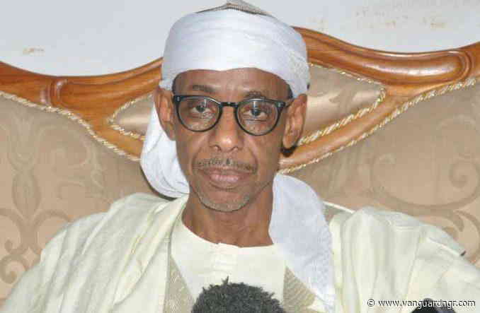 Tinubu’ll lose credible 2027 election before 4pm – Baba-Ahmed