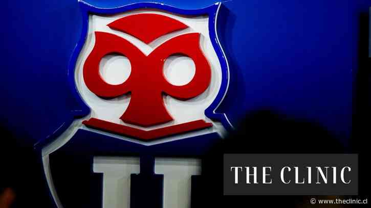 Universidad de Chile se reúne con el liquidador de Sartor y reitera sus dudas respecto a la continuidad del convenio con Azul Azul