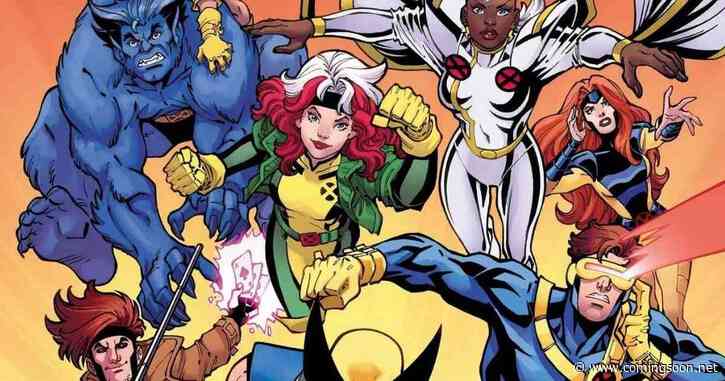 X-Men: More MCU Stars Could Be Announced Soon After Filming Update