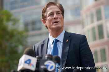 DA reduces charges against LAPD officer who secretly taped colleagues’ racist remarks