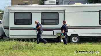 B.C. gang unit plans deployment to Fort St. John after 3 targeted shootings leave 4 injured