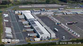 Customs checks to move closer to border