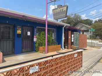 NYT names east Austin taquería as one of the 'greatest Mexican restaurants' in the US