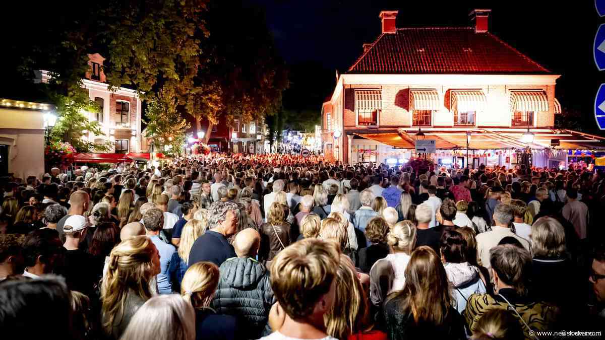 Familie van Lisa bedankt Abcoude jaar na moord voor liefde, steun en medeleven