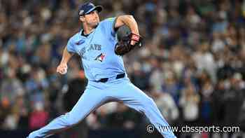 Today's top games to watch, best bets, odds: Blue Jays vs. Rays, Yankees vs. Oriolesand more