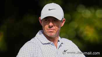 Rory McIlroy delivers brutal reality check to LIV Golf as beleaguered rebel players eye return to PGA Tour