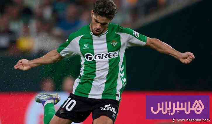 الزلزولي يقترب من تجاوز غياب طويل