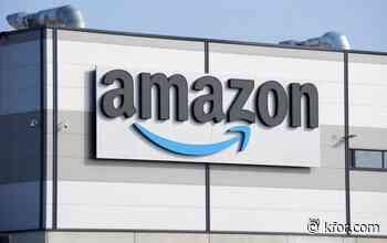 Your next Amazon package could come by drone as service expands to nearly 500 cities