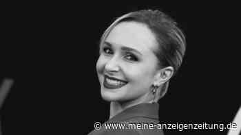 Hayden Panettière stirbt mit 36: Ihr Ex-Freund Hickerson war kurz vorher noch bei ihr