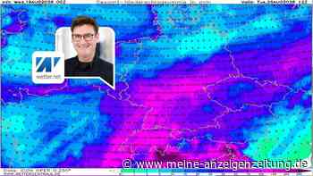 Jetzt könnte schon wieder die nächste Wetter-Wende bevorstehen