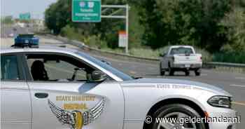 Drie Nederlanders omgekomen bij ongeluk in VS: 55-jarige man uit Groessen één van de slachtoffers
