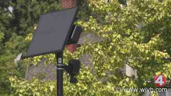 North Tonawanda to remove last remaining Flock camera