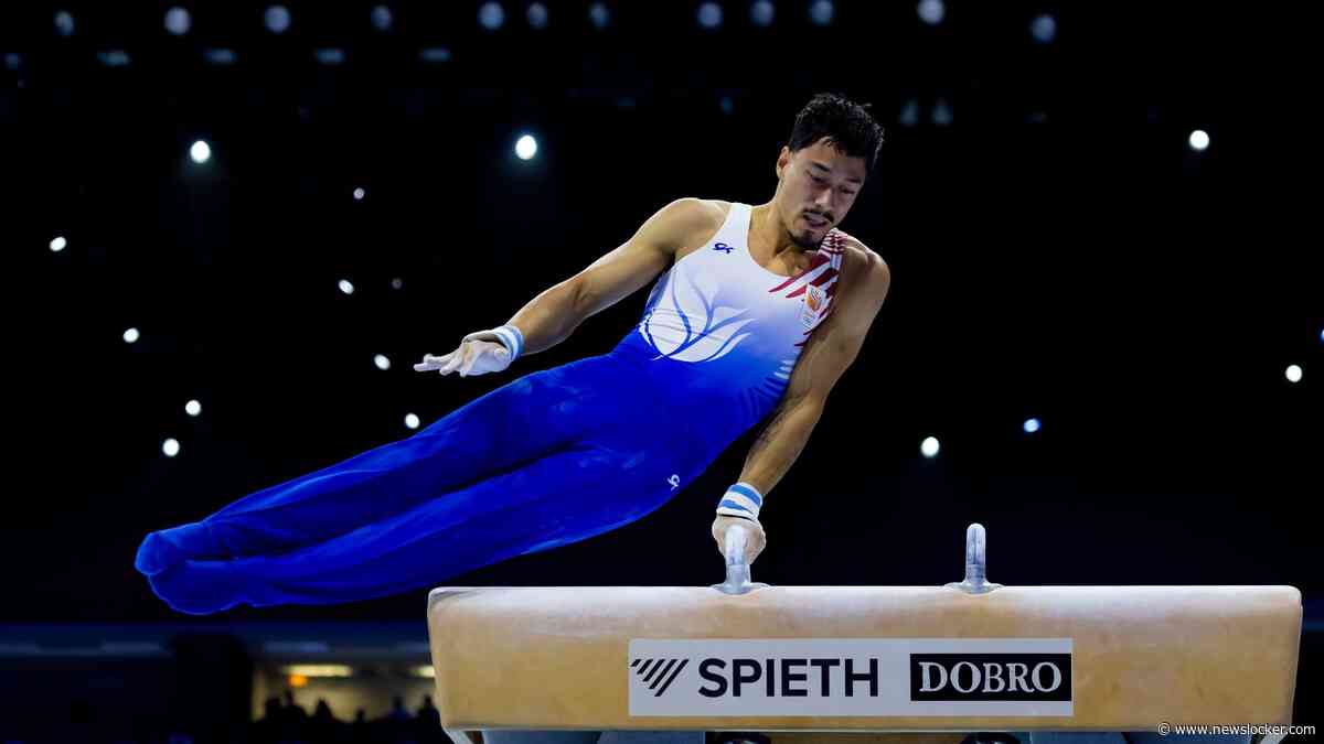 Turners lopen teamfinale bij EK mis, ook geen individuele finales